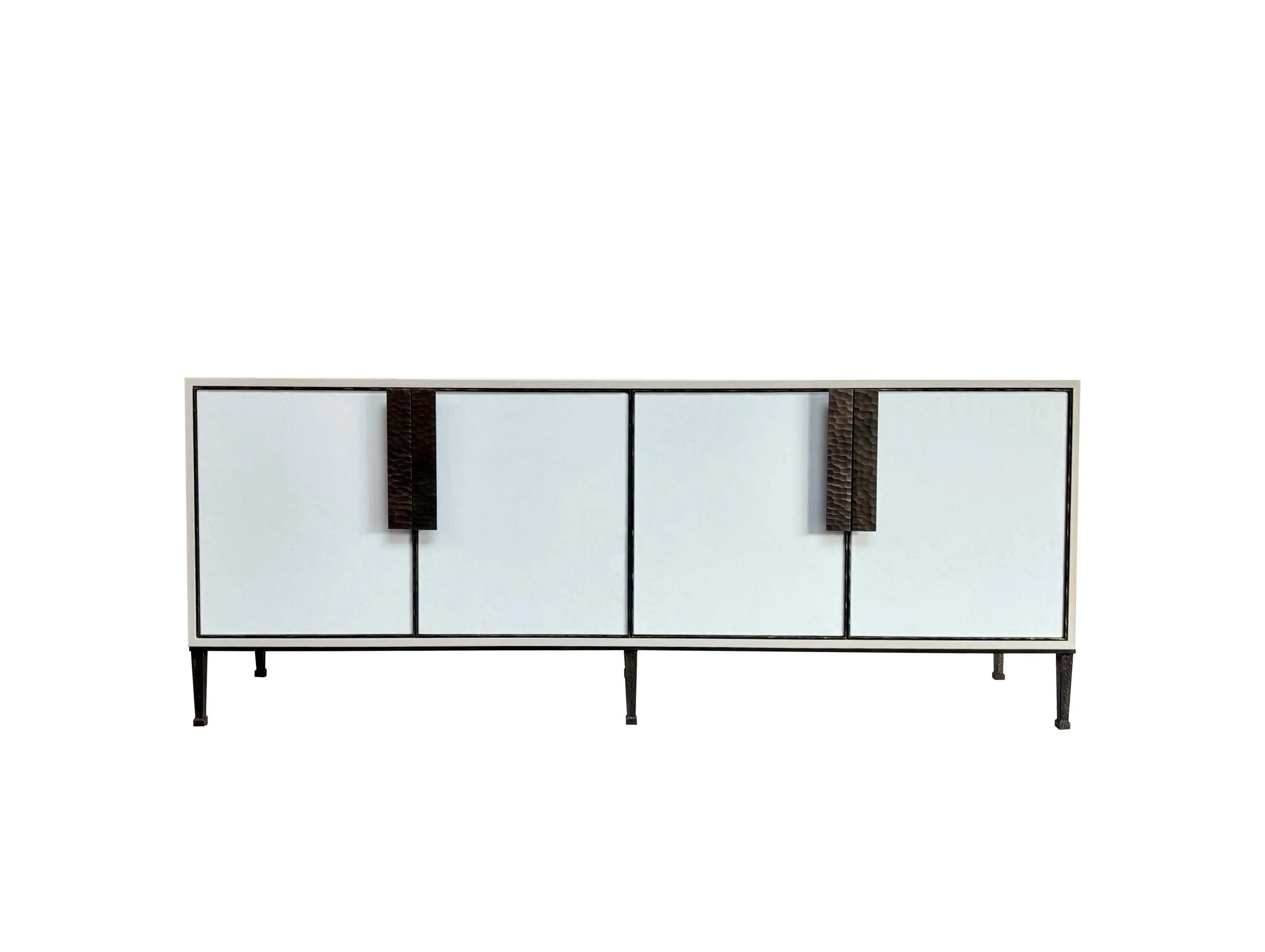 ERCOLE  モザイクベース Buffet / Media — Ercole Home